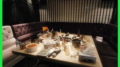 □ 인계동찬스돔  눈 앞의 이익보다는 먼 훗날 인연을 기약하며 가족처럼 생각하겠습니다 인계동유흥