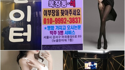 마곡놀이터룸 진실성 있는 영업진 제대로 된 서비스로 모실께요 마곡퍼블릭 마곡노래클럽 발산역비지니스