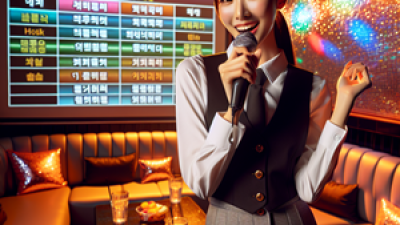 일산 룸싸롱에서의 비즈니스 접대 이야기